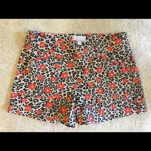 Banana Republic shorts